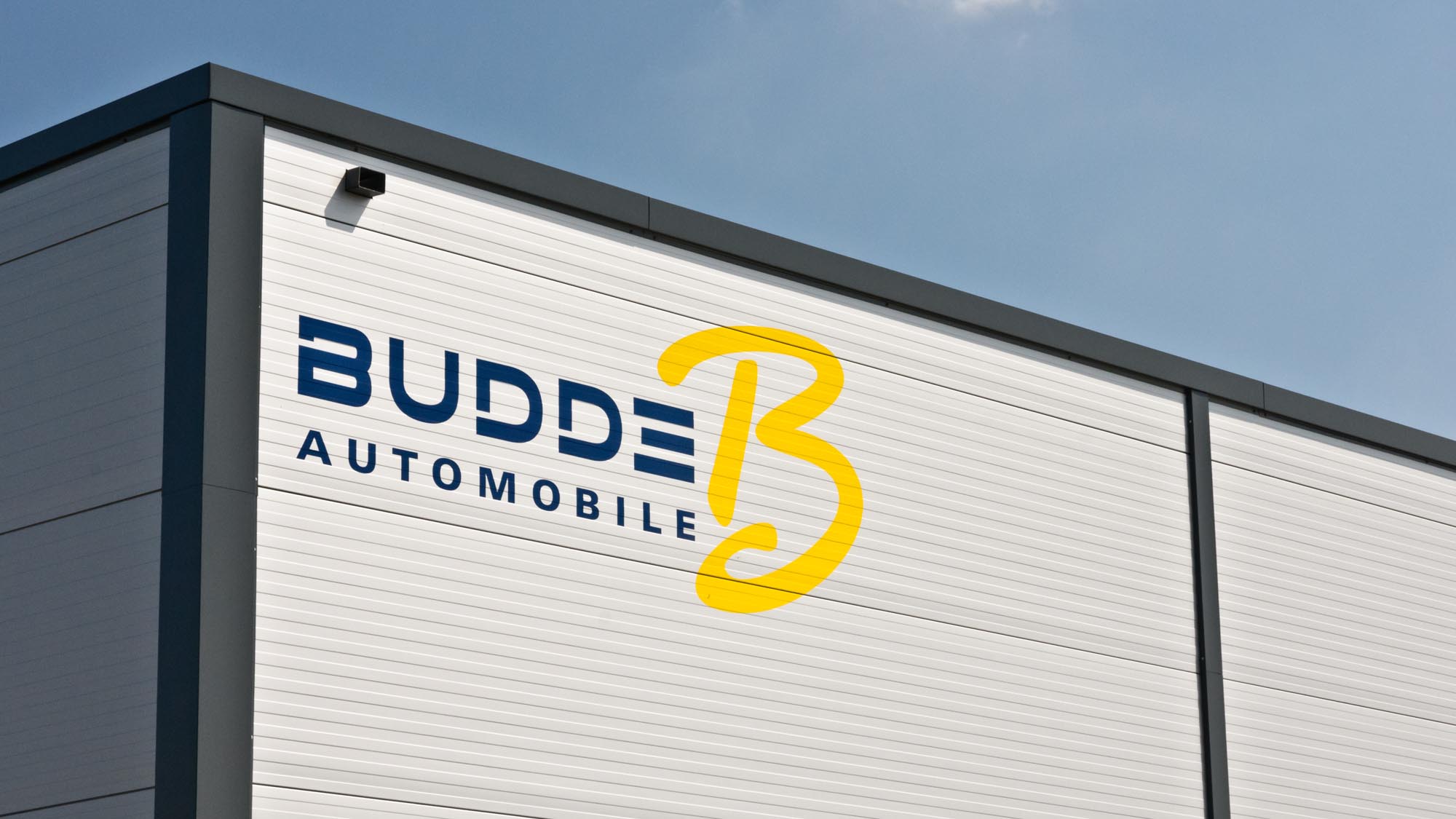 Budde