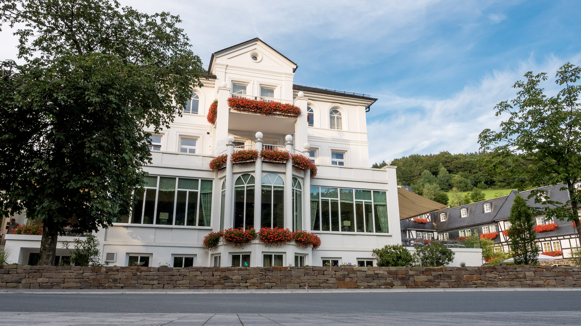 Hotel Deimann